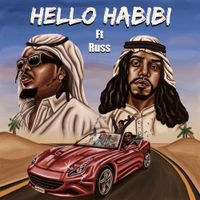 Russ - Hello Habibi