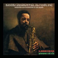 Grover Washington, Jr. - Soul Box