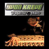 Yvon Krev&eacute; - L'accent grave