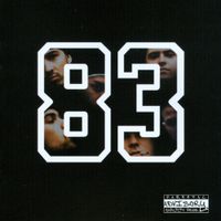 83 - Hip-hop 101