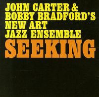 John Carter - Seeking