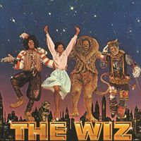 Various Artists - The Wiz (Original Motion Picture Soundtrack)