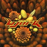 Bj&ouml;rk - Isobel [CD2]