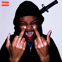Tmrsx - SUICIDE MUSIC*:Mixtape