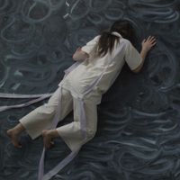 Nadine Byrne - Dreaming Remembering