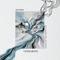 &Aacute;rst&iacute;&eth;ir - Vetrars&oacute;l