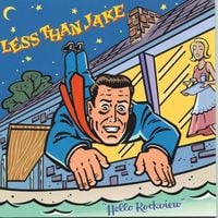 Less Than Jake - Hello Rockview