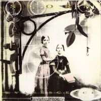 Scorn - Evanescence
