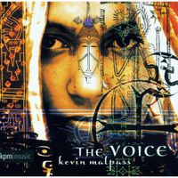 Kevin Malpass - The Voice