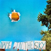Landon Cube - Name In The Sky