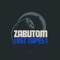 zabutom - Lost Tapes 1 (DATA034)
