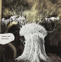 Radiohead - Pyramid Song (CD1)