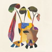 Andrea Belfi - dessus oben alto up