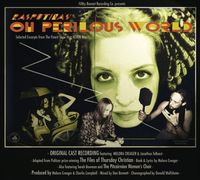Rasputina - Oh Perilous World