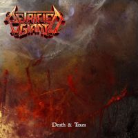 Petrified Giant - Death And Taxes