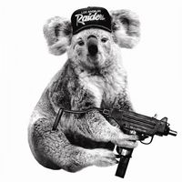 Get Busy Committee - Uzi Does It
