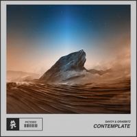 Savoy - Contemplate