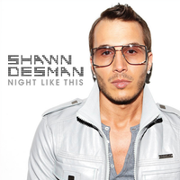 Shawn Desman - Night Like This