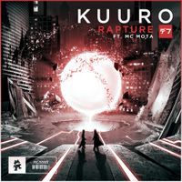 KUURO - Rapture