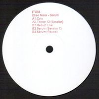 Skee Mask - Serum