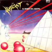 Alvacast - Al borde del abismo