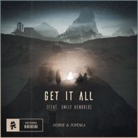 MYRNE - Get It All