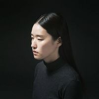 Lang Lee - 신의 놀이