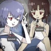 kets4eki - high as fuck