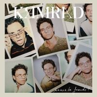 KAMRAD - wanna be friends?