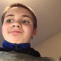 Taylor Talbot - Taylor the stupid kid