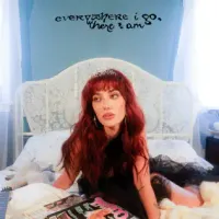 Olivia O'Brien - everywhere i go, there i am