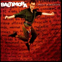 Baltimora - Living In The Background