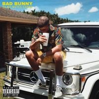 Bad Bunny - Tu No Metes Cabra