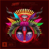Slippy - Moving Hectic