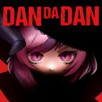 Ironmouse - Otonoke (Dandadan)