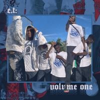 Kwes E & YT - e.t: volume one