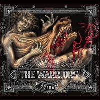 The Warriors - Genuine Sense Of Outrage