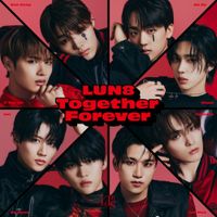 LUN8 - Together Forever