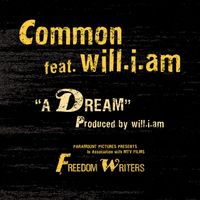 Common - A Dream