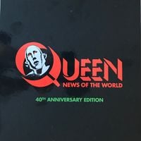 Queen - News Of The World (40th Anniversary Edition)