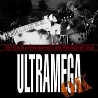Soundgarden - Ultramega OK
