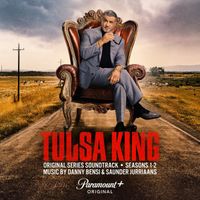 Danny Bensi - Tulsa King: Seasons 1 & 2