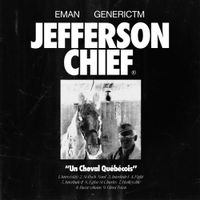 Eman - JEFFERSON CHIEF (Un cheval qu&eacute;b&eacute;cois)