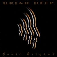 Uriah Heep - Sonic Origami