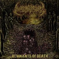 Morbid Visionz - Remnants of Death