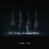 Rond&eacute; - TEN