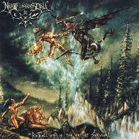 Night Conquers Day - Rebellion Is the Art of Survival