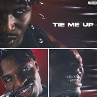JELEEL! - tie me up.