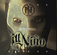 Ill Ni&ntilde;o - Beast Inside