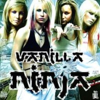 Vanilla Ninja - Vanilla Ninja